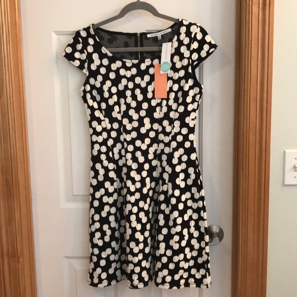 BNWT collective concepts stitch fix dress